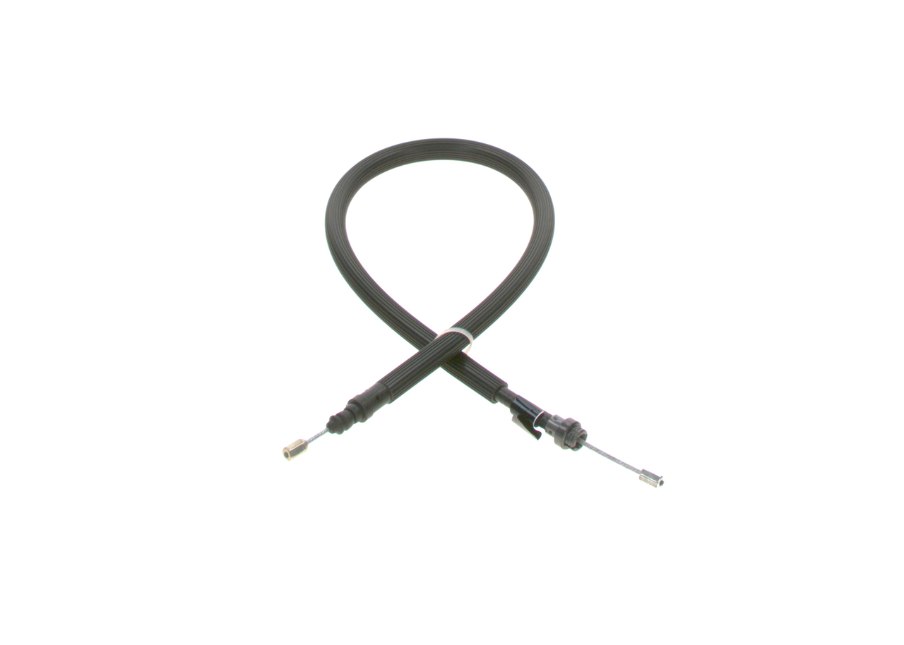 BOSCH Cable de freno de mano 1 987 477 648