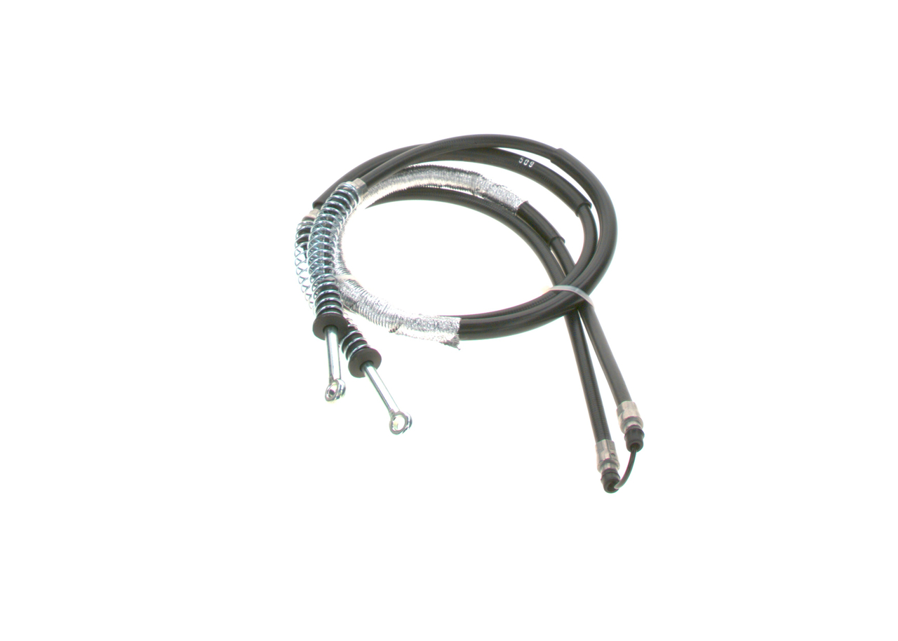 Handbremsseil BOSCH 1 987 477 651