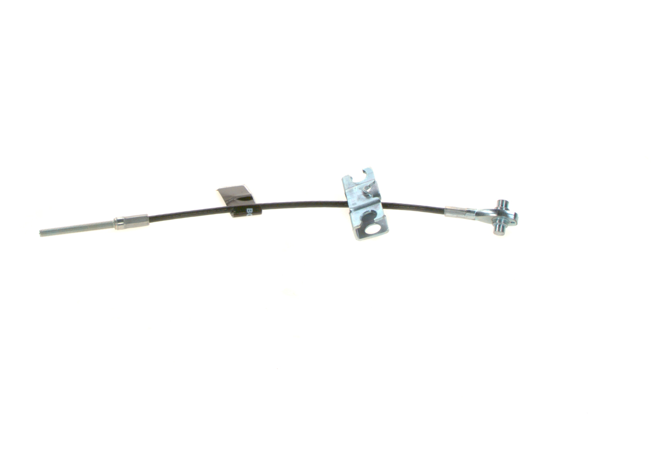 BOSCH 1 987 477 658 Freno a mano ALFA ROMEO 166 (936) 2.5 V6 24V Benzina 188 CV 2005 prezzo