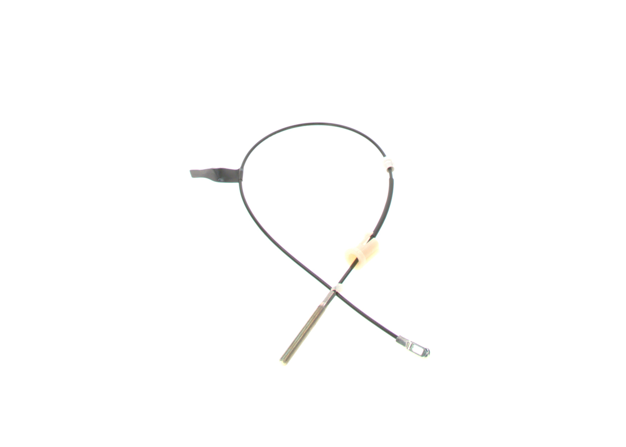 BOSCH 1 987 477 681 Câble de frein à main Saab 900 II Cabriolet 2.0 i Essence 131 CV 1995 prix