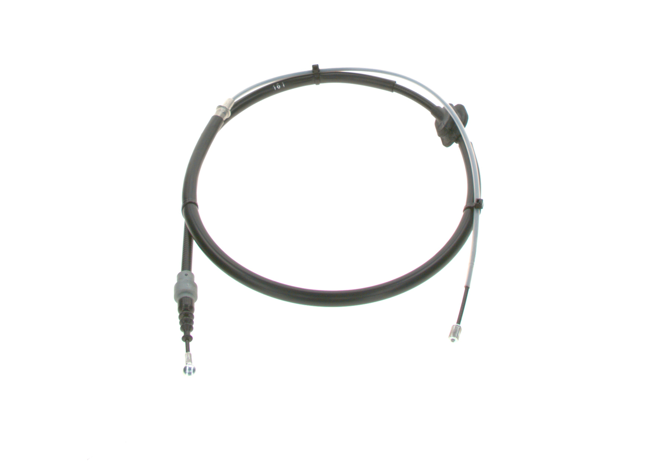 BOSCH Vaijeri, seisontajarru 1 987 477 686