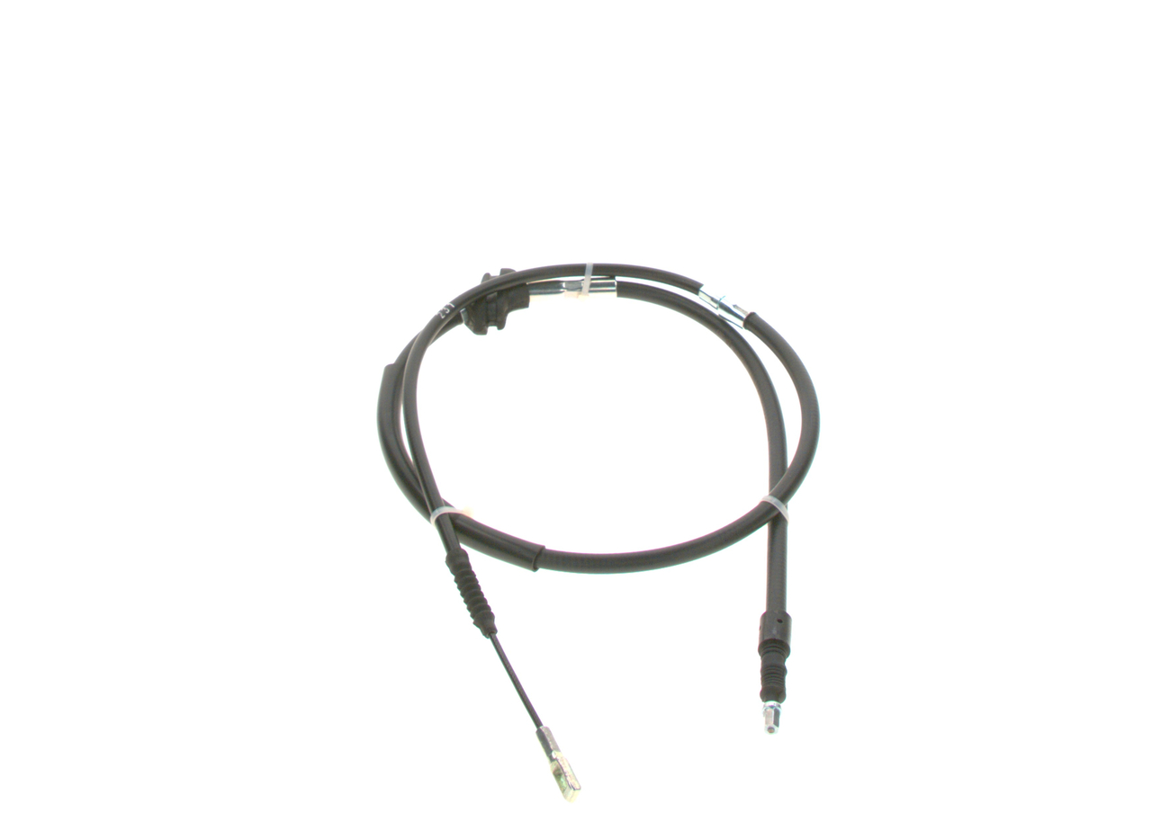 originais Audi A4 BOSCH Cabo de aço travão de estacionamento 1 987 477 687