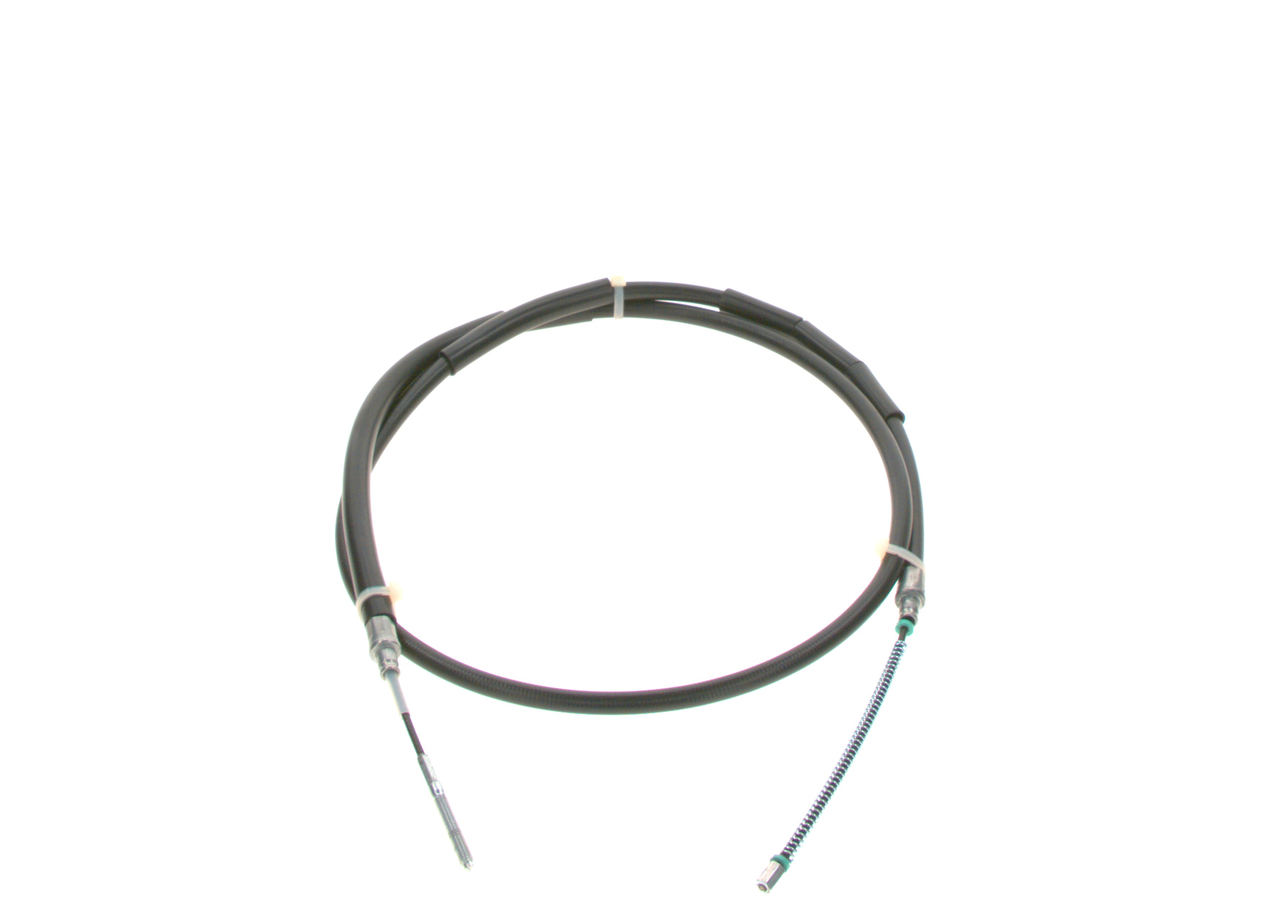 BOSCH 1 987 477 690 SKODA FAVORIT Käsijarru