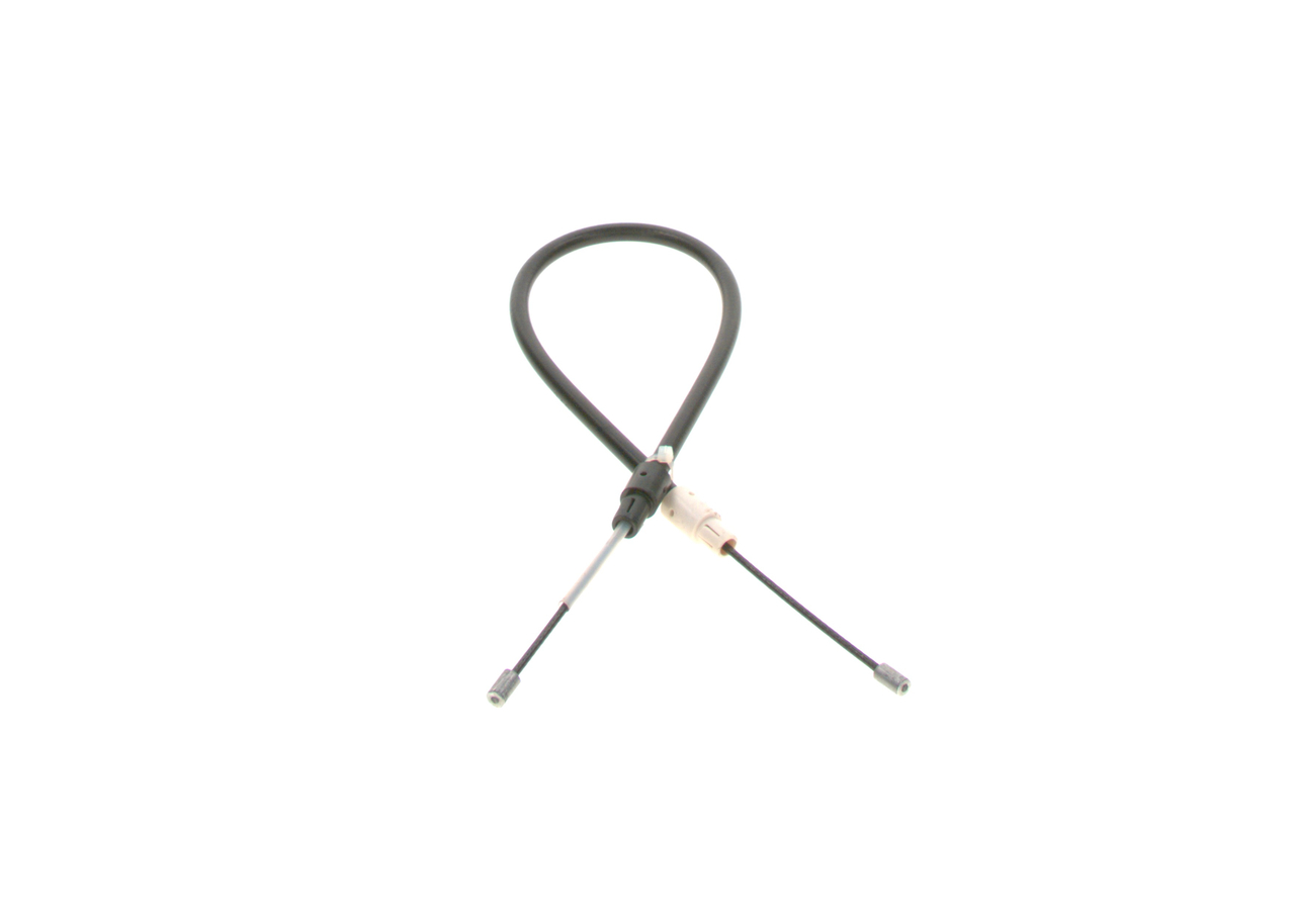 Handbremsseil BOSCH 1 987 477 691