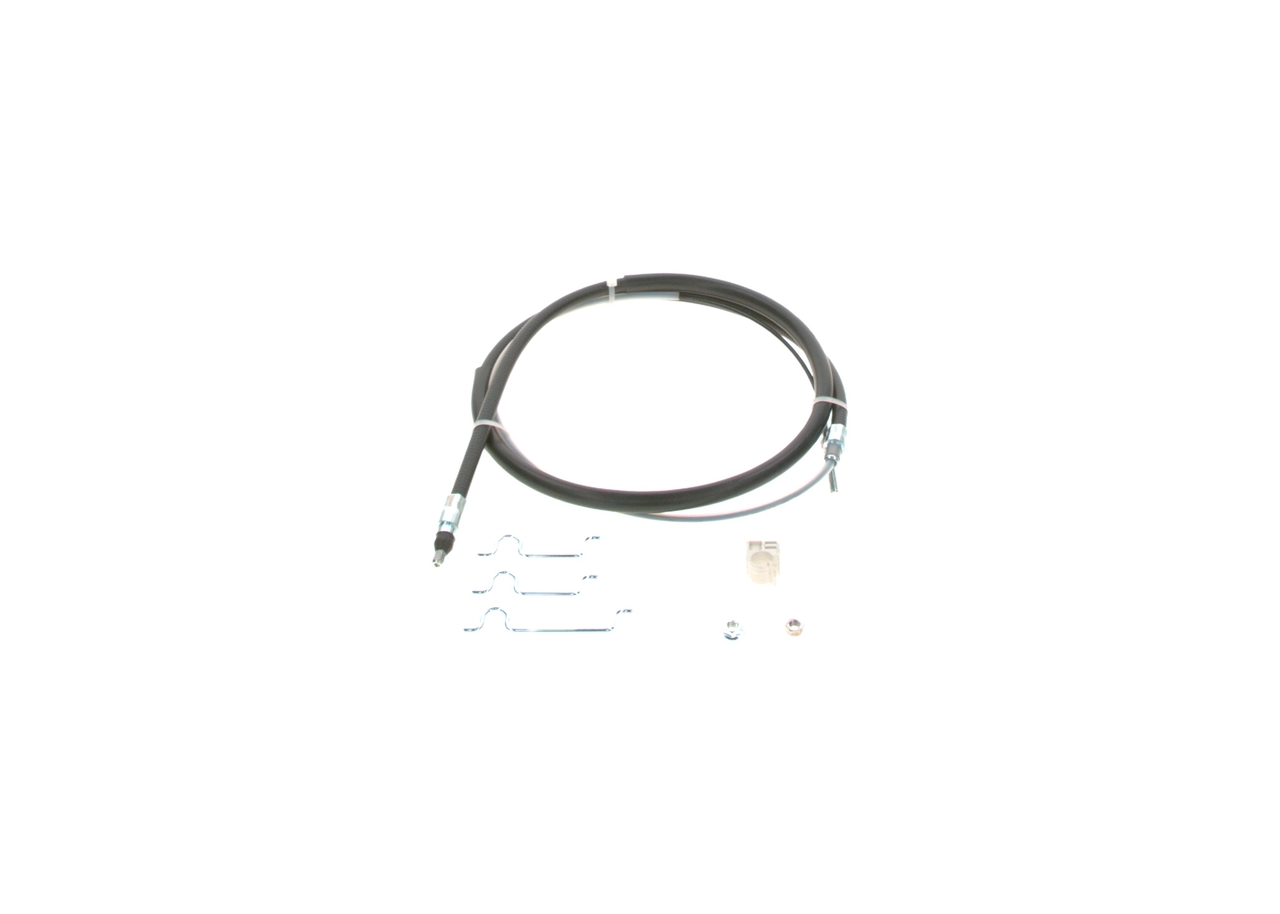 BOSCH 1 987 477 693 трос стояночного тормоза %MODEL_NAME_SHORT_ALT%