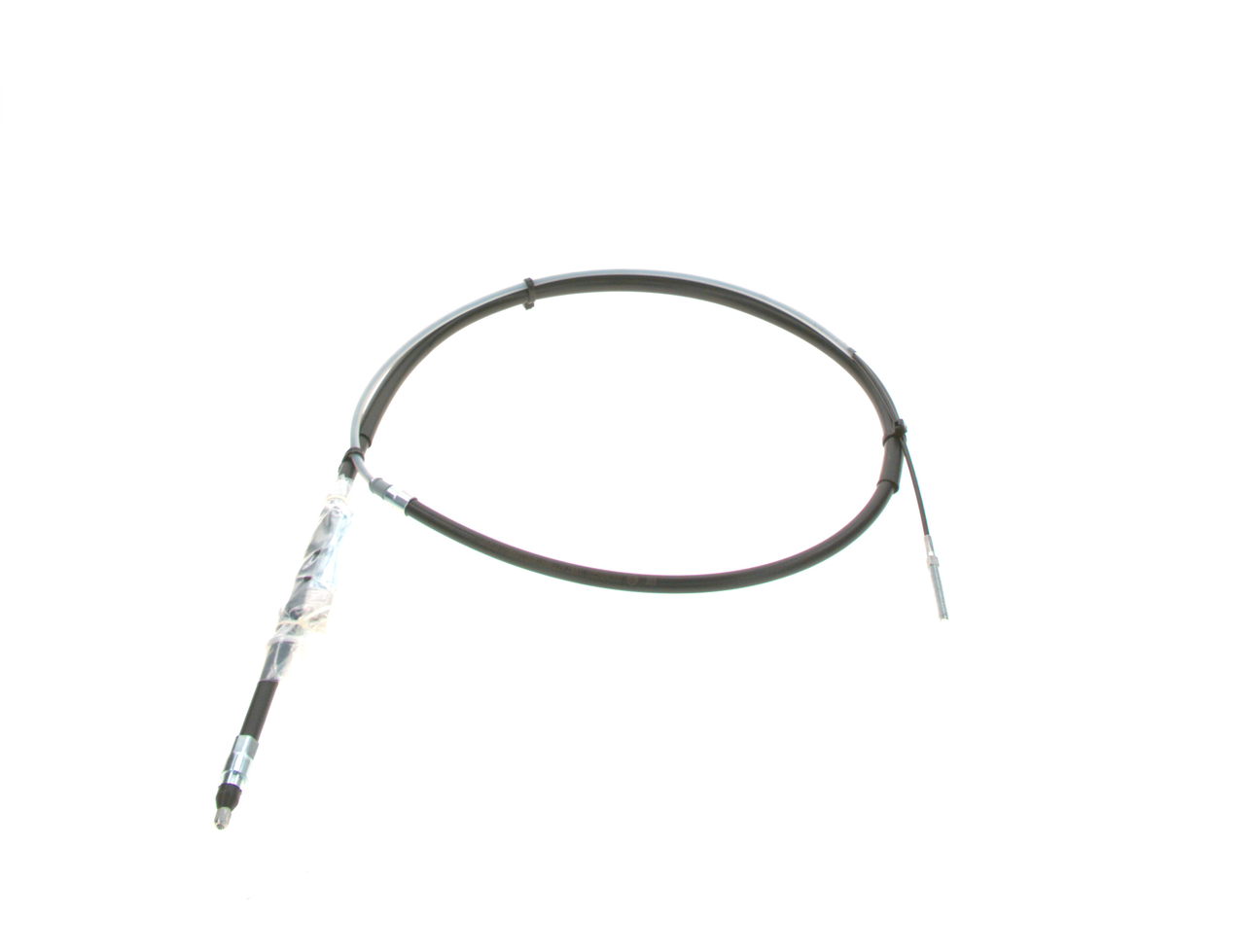BOSCH Cable de freno de mano 1 987 477 694