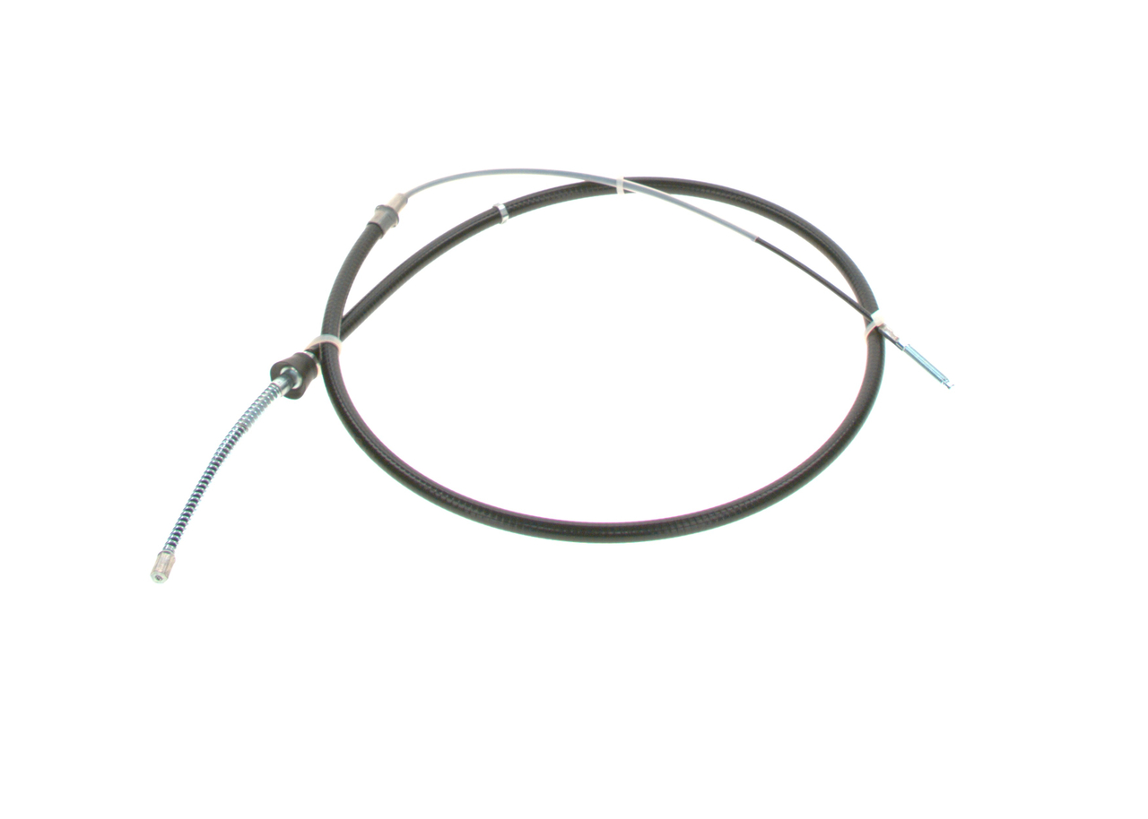 BOSCH Frein de parking LEON 1 987 477 695