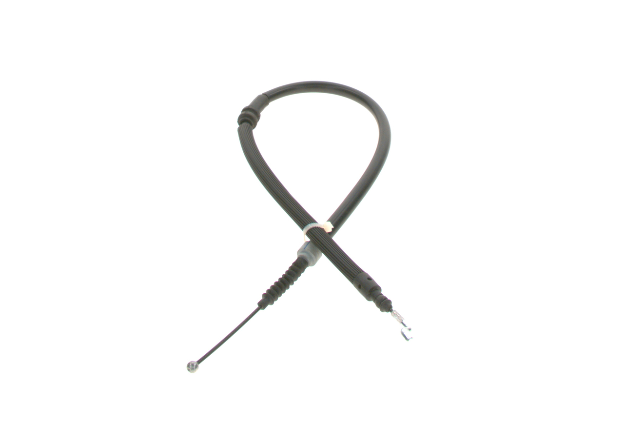 BOSCH Handbremsseil 1 987 477 706