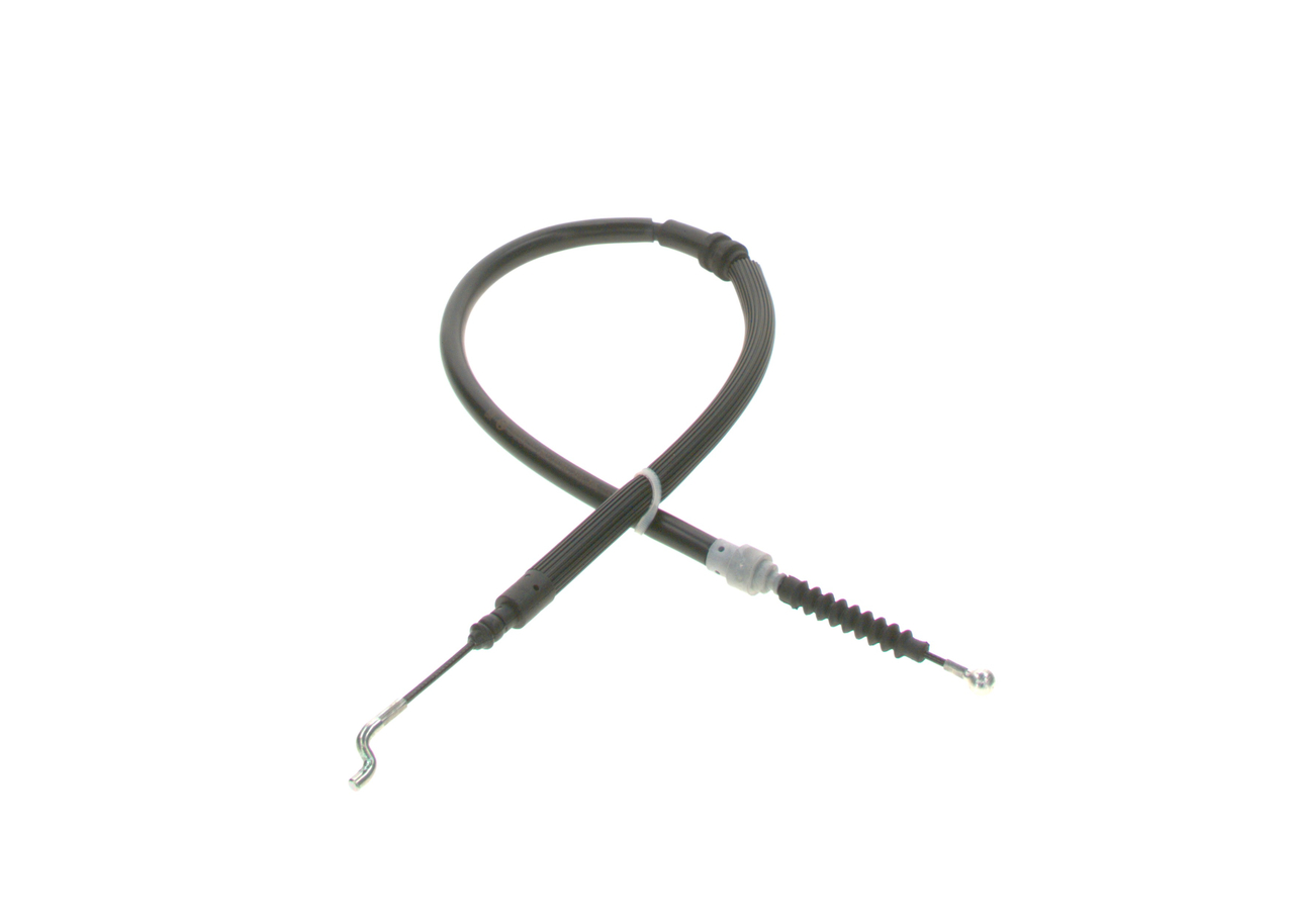 Volkswagen TRANSPORTER 1999 Handbremsseil 1987477707 BOSCH