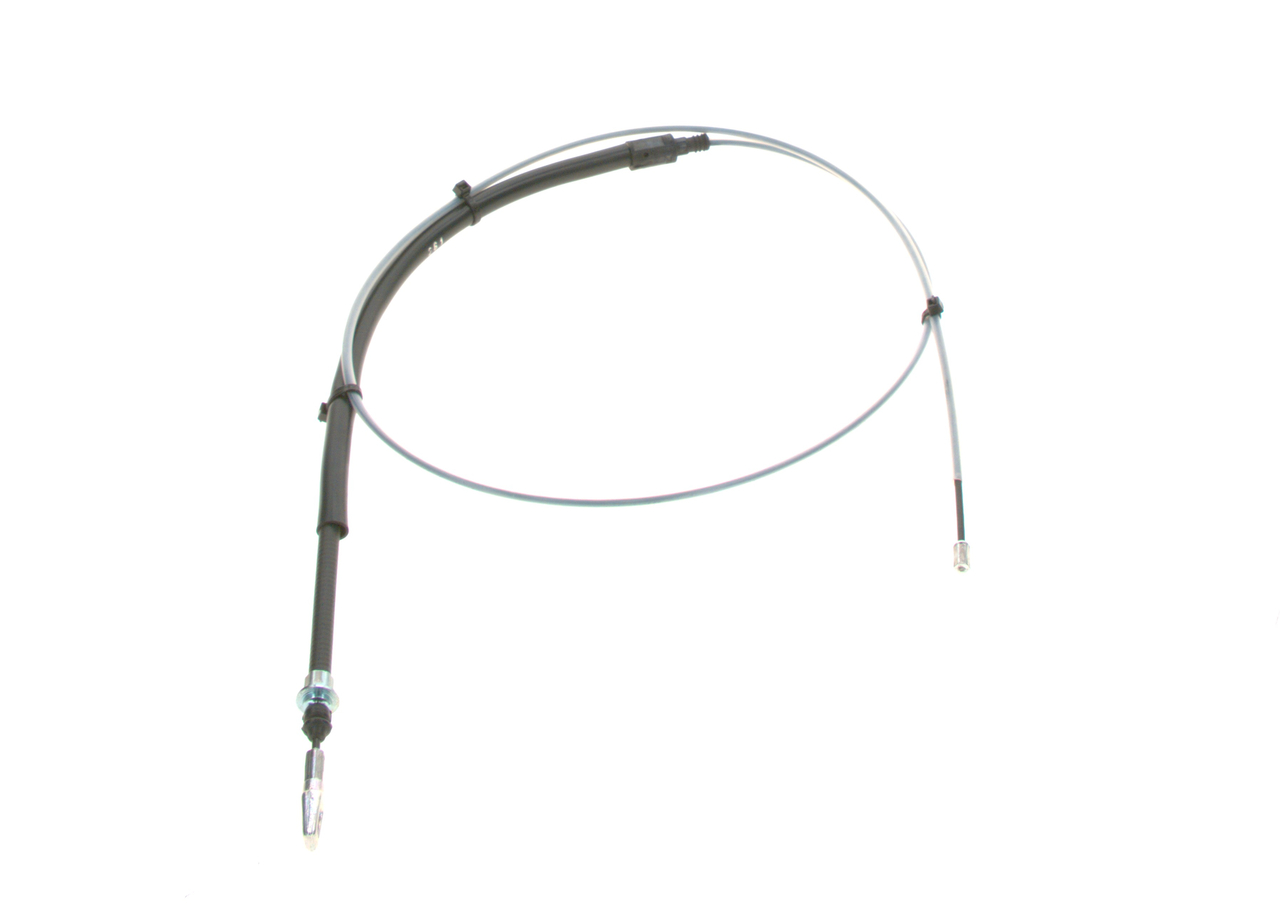 BOSCH 1 987 477 712 Handbroms CITROЁN C5 original