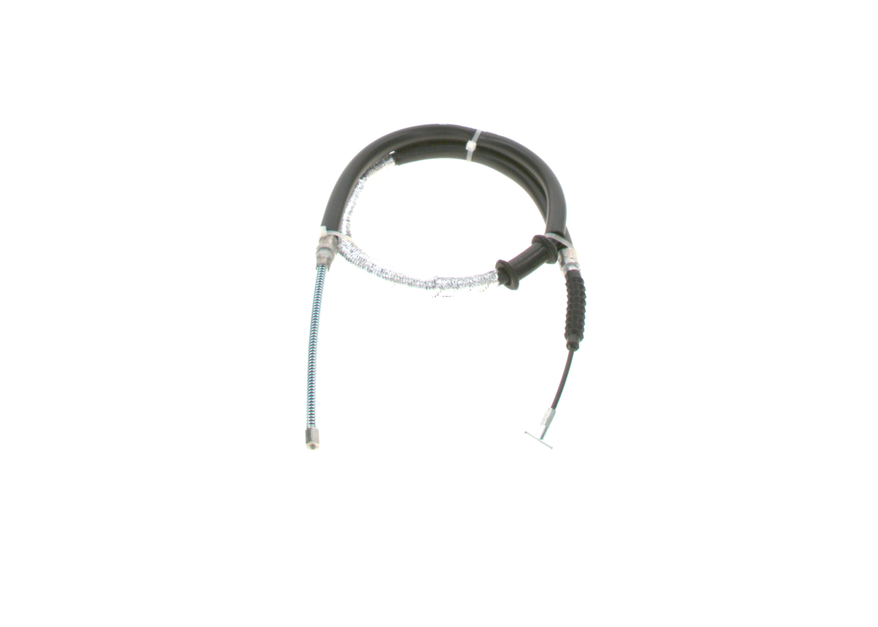 BOSCH Vaijeri, seisontajarru 1 987 477 728