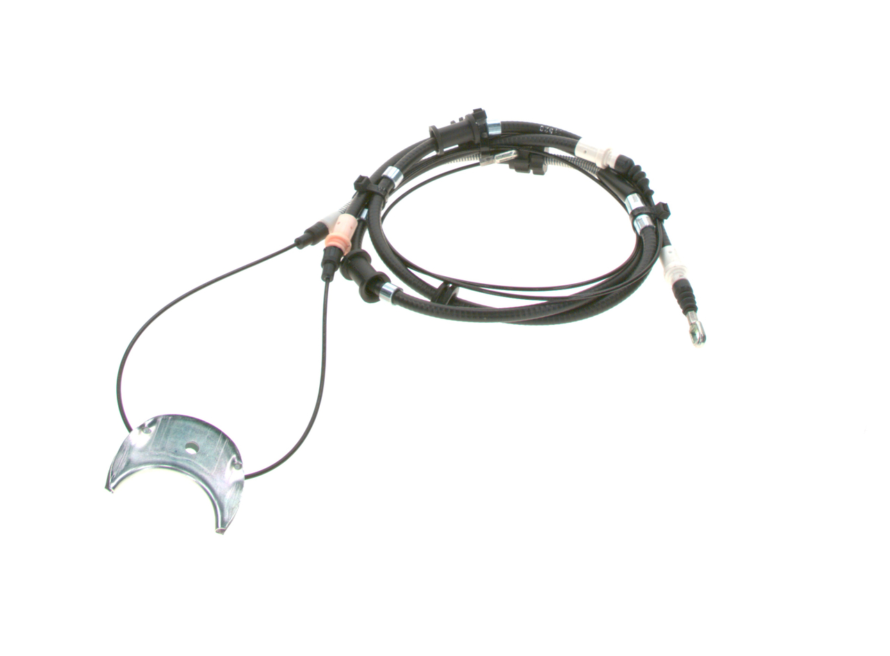 BOSCH Handbremsseil 1 987 477 735