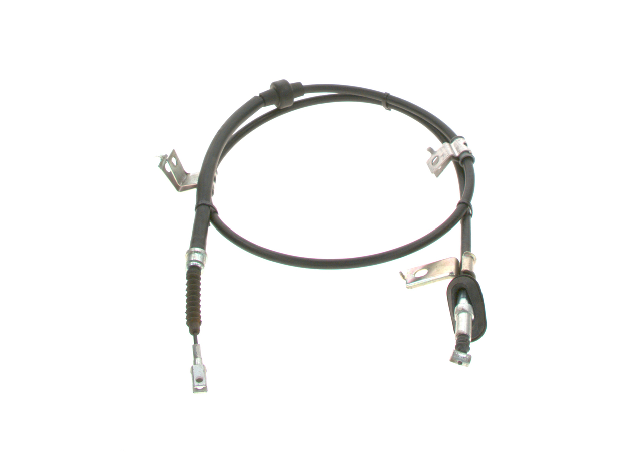 BOSCH 1 987 477 736 Freno de mano 200 Hatchback (XW) 220 Turbo Gasolina 200 cv 1993 precio