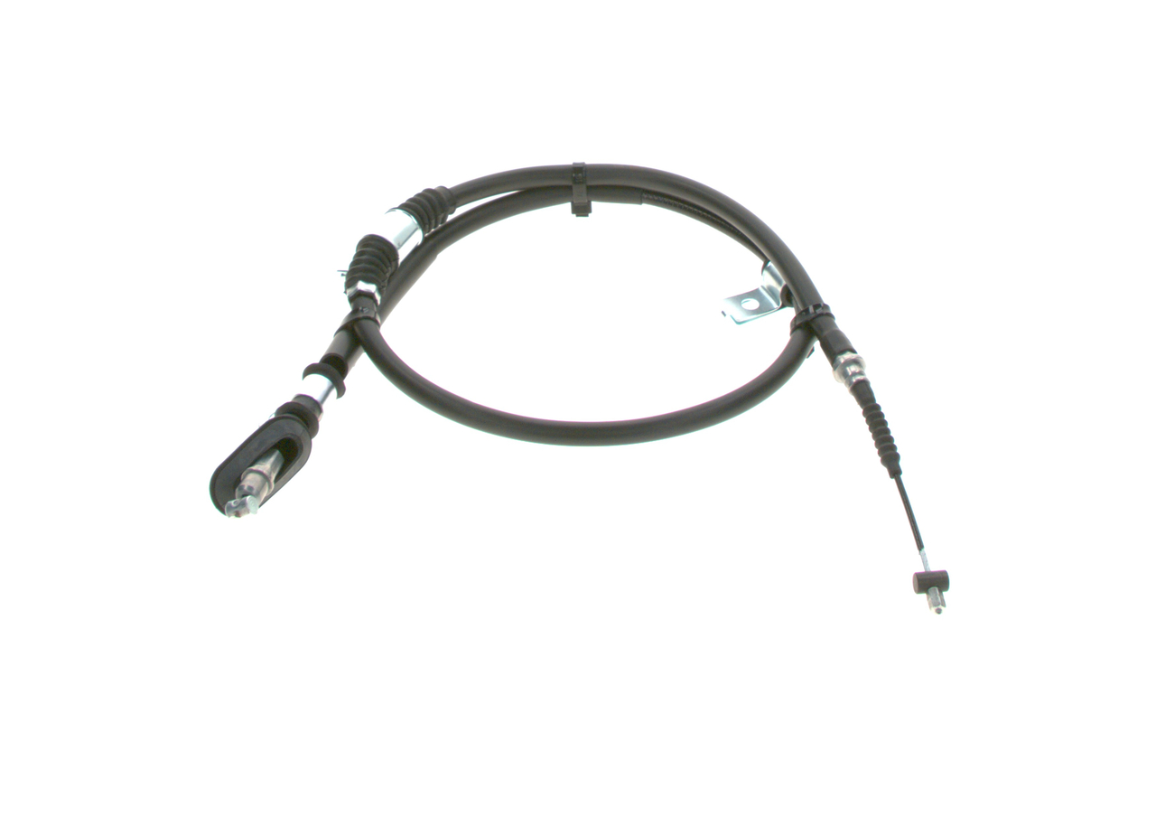 Handbremsseil BOSCH 1 987 477 743 passend für HYUNDAI zum günstigen Preis