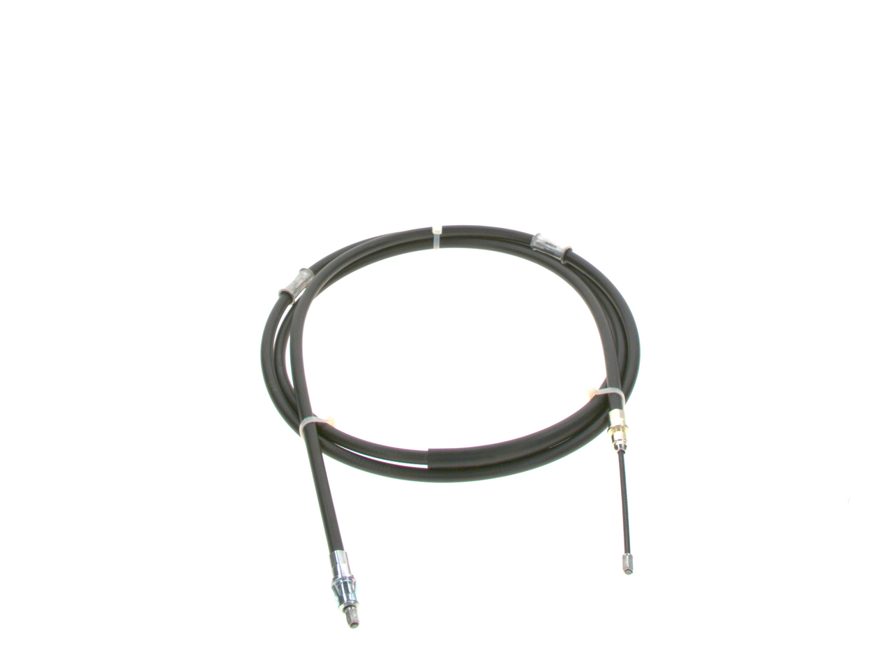 BOSCH Hand brake cable 1 987 477 762