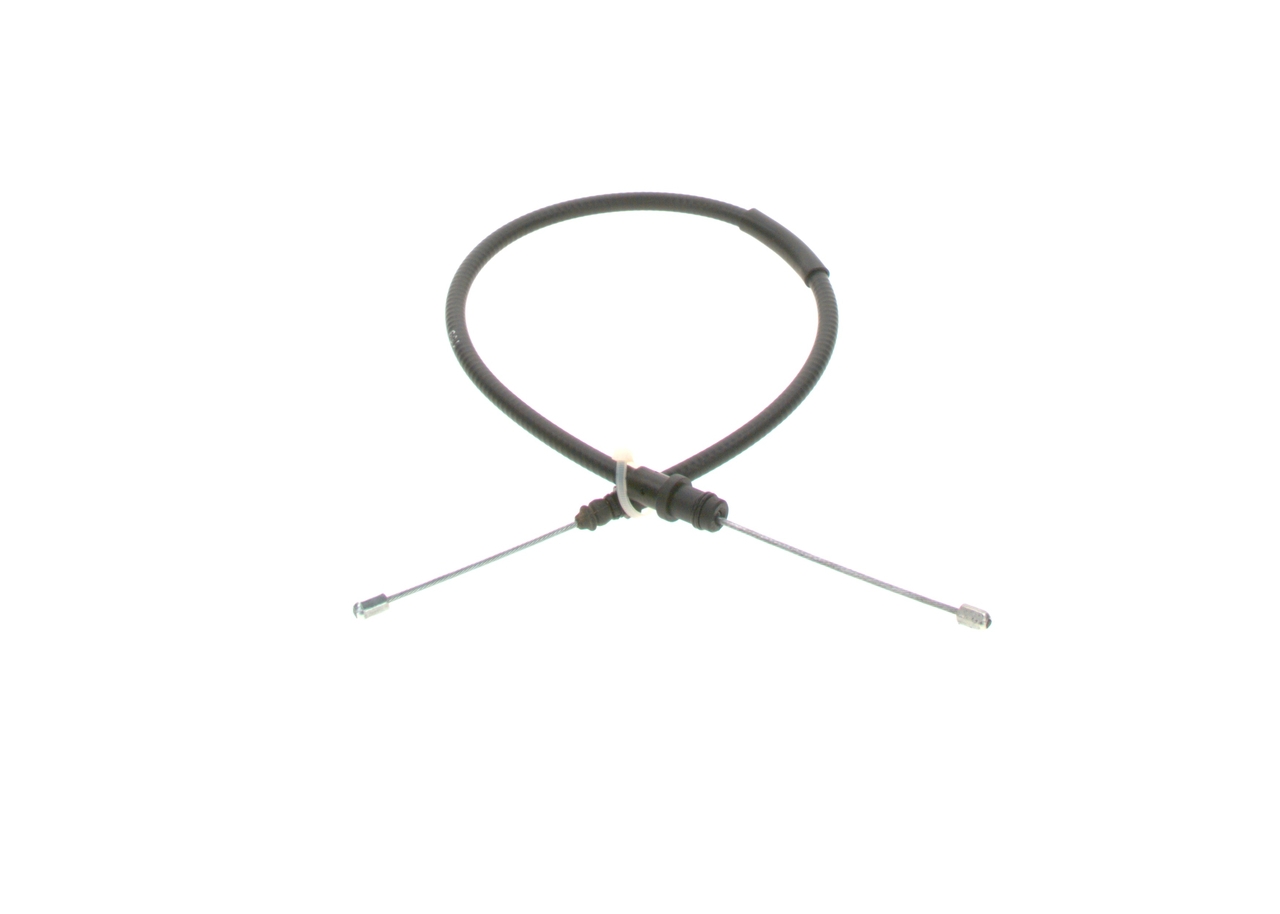 BOSCH 1 987 477 774 Stovėjimo stabdys Fiat Scudo Universalas 2.0 JTD dyzelinas 109 AG 2005