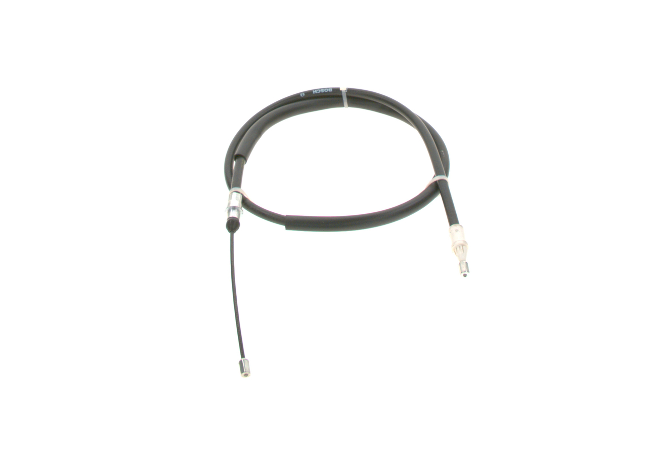 BOSCH 1 987 477 777 Stovėjimo stabdys RENAULT Clio II Hatchback (BB, CB) 2.0 16V Sport benzinas 169 AG 2002