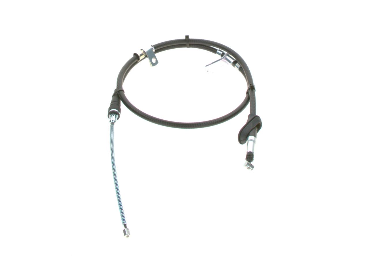 Cable de freno de mano SPB101301 BOSCH 1 987 477 790