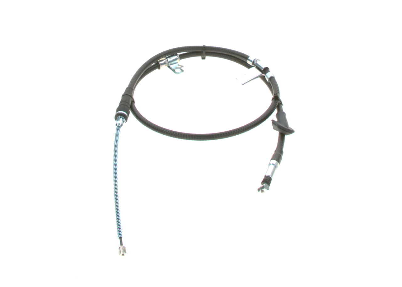 Handbremsseil BOSCH 1 987 477 791