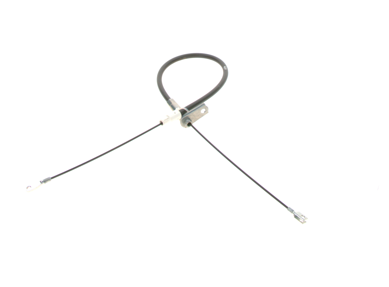 BOSCH Tautrekk, håndbremse 1 987 477 809