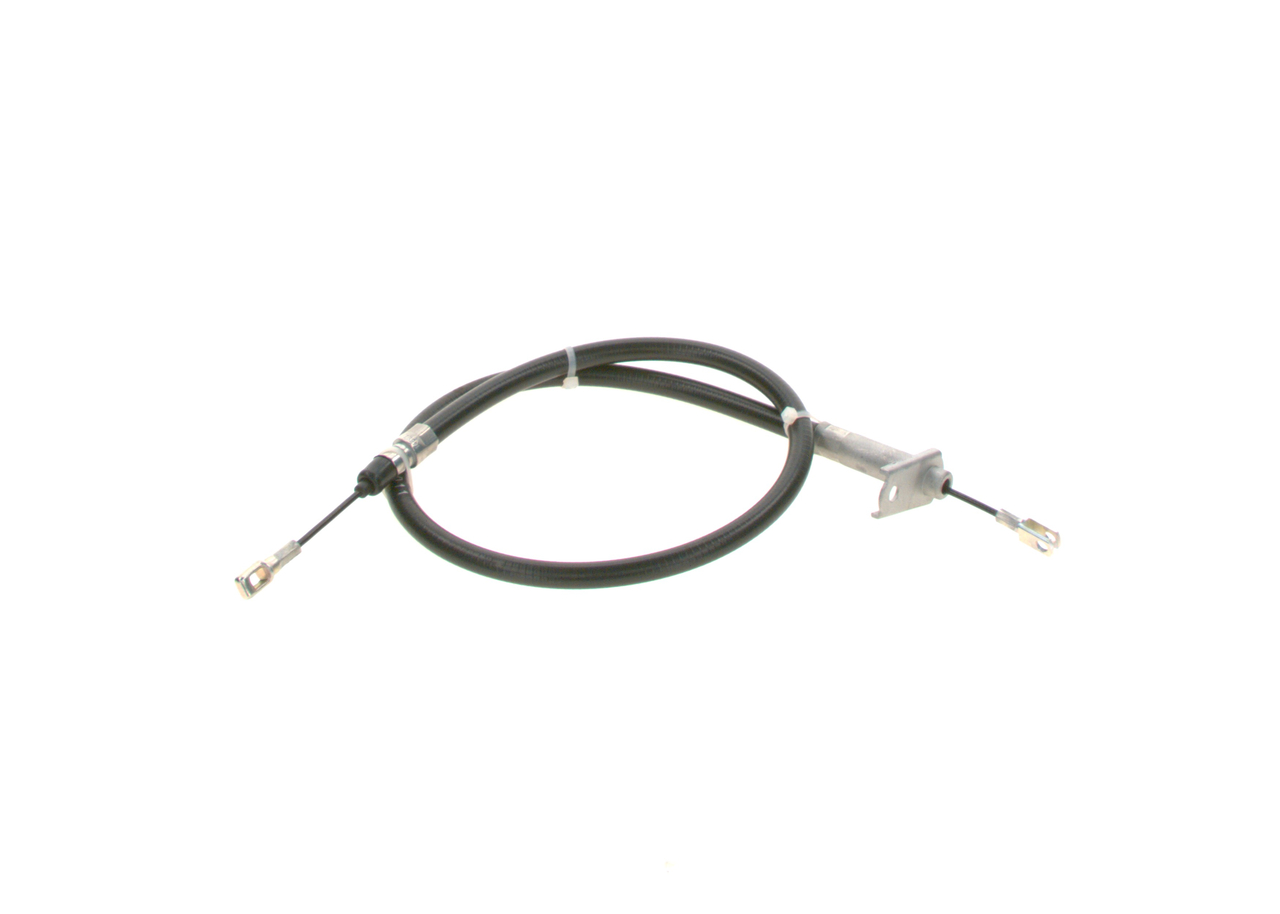 BOSCH 1 987 477 814 Cabo de freio de mão MERCEDES-BENZ SL (R129) 320 3.2 (129.063) Gasolina 231 cv 1995 preço