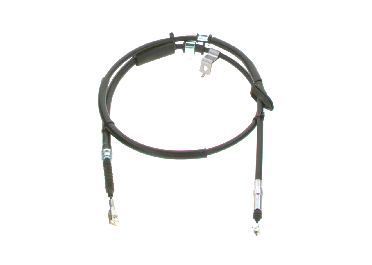 BOSCH 1 987 477 889 Cables de freno de mano ROVER 200 Hatchback (RF) 216 Si Gasolina 112 cv 1998 precio