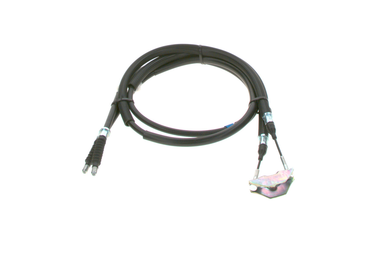 BOSCH 1 987 477 908 stovėjimo stabdys Opel Astra H GTC