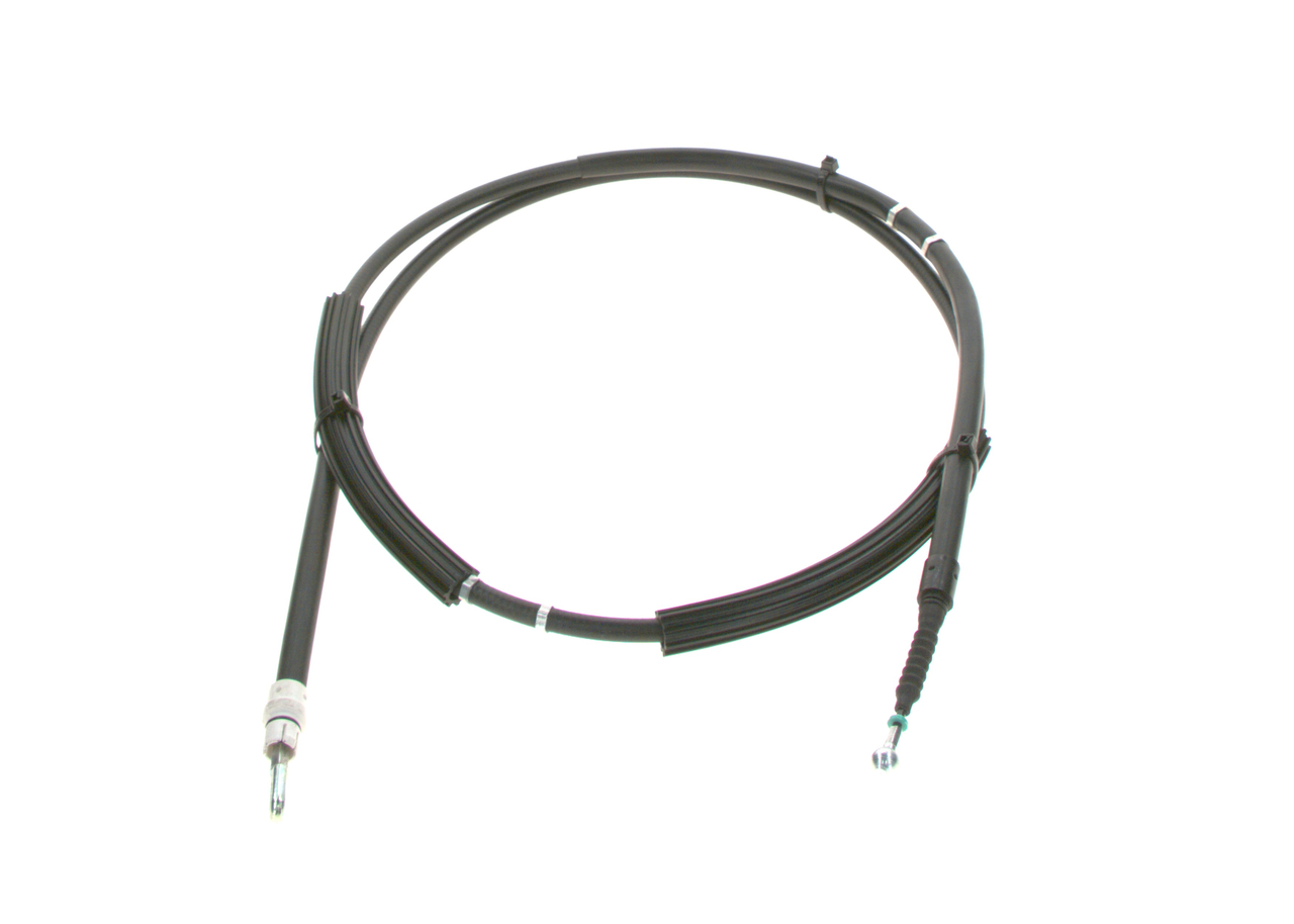 originais Audi A4 BOSCH Cabo do freio de mão 1 987 477 923