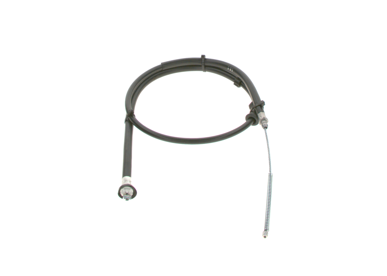 Fiat PANDA 2004 Handbremsseil 1987477926 BOSCH