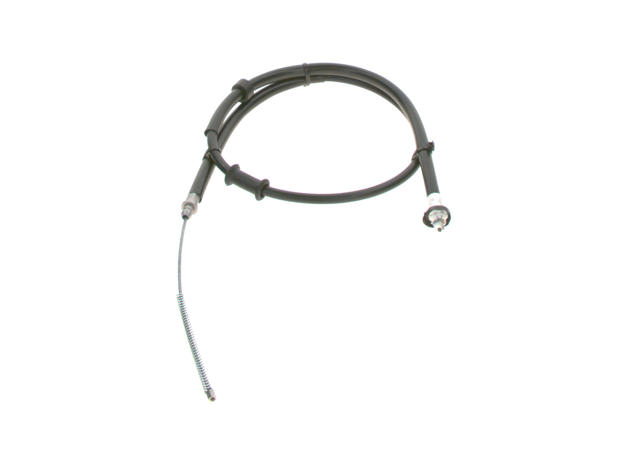 Trosas, stovėjimo stabdys Fiat PANDA 2013 1987477927 BOSCH