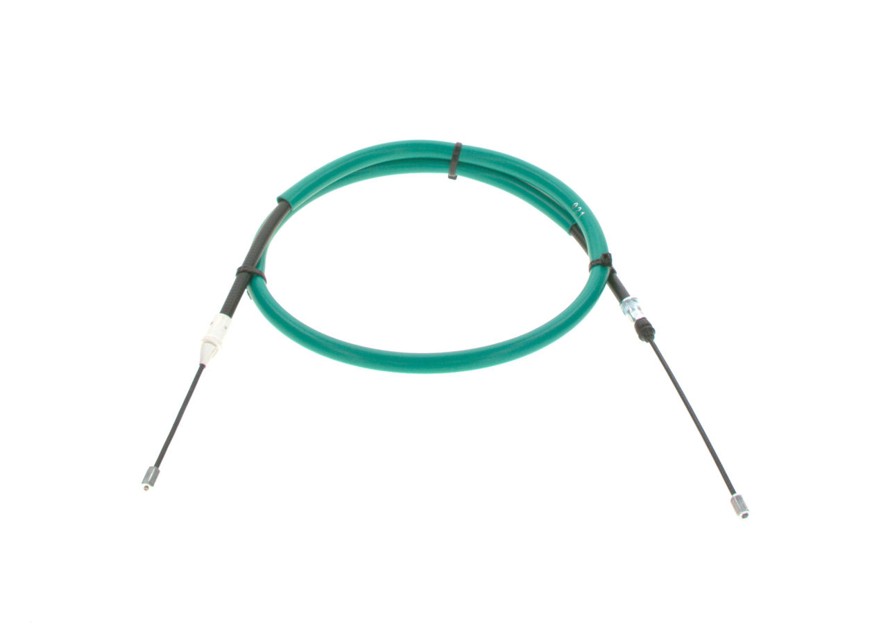 BOSCH 1 987 477 937 trosas, stovėjimo stabdys Renault Scenic 1