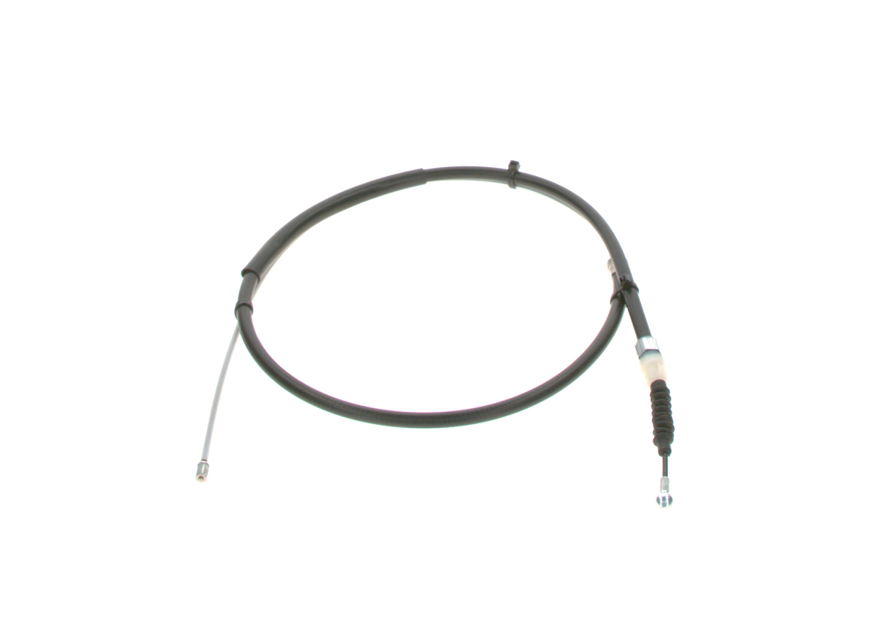 original Volkswagen SCIROCCO BOSCH Elektrisk handbroms 1 987 477 942
