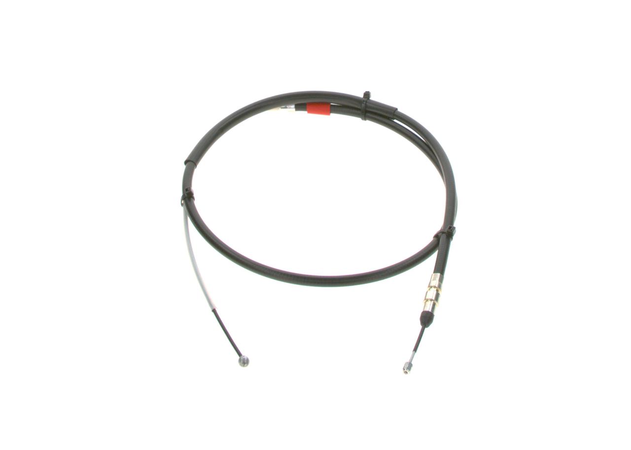 BOSCH Handbremsseil 1 987 477 947