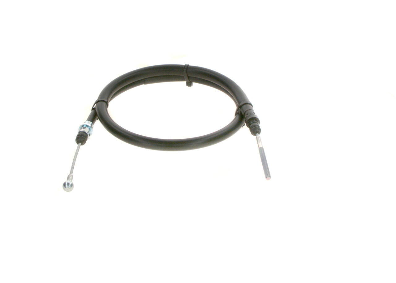 BOSCH 1987477954 Trosas, stovėjimo stabdys Citroën C8 2012