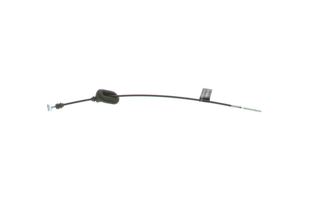 BOSCH 1 987 477 985 ручной тормоз Toyota Corolla Verso