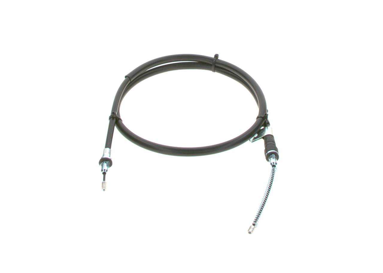 BOSCH 1 987 477 992 Freno stazionamento NISSAN MICRA 3 (K12) 1.2 LPG Benzina/Gasauto (GPL) 80 CV 2002 prezzo
