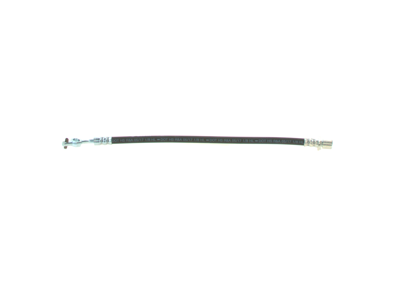 BOSCH 1 987 481 037 Flexible brake hose Hiace Van (H100) 2.4 D 4WD (LH108, LH118) Diesel 75 hp 1998 price