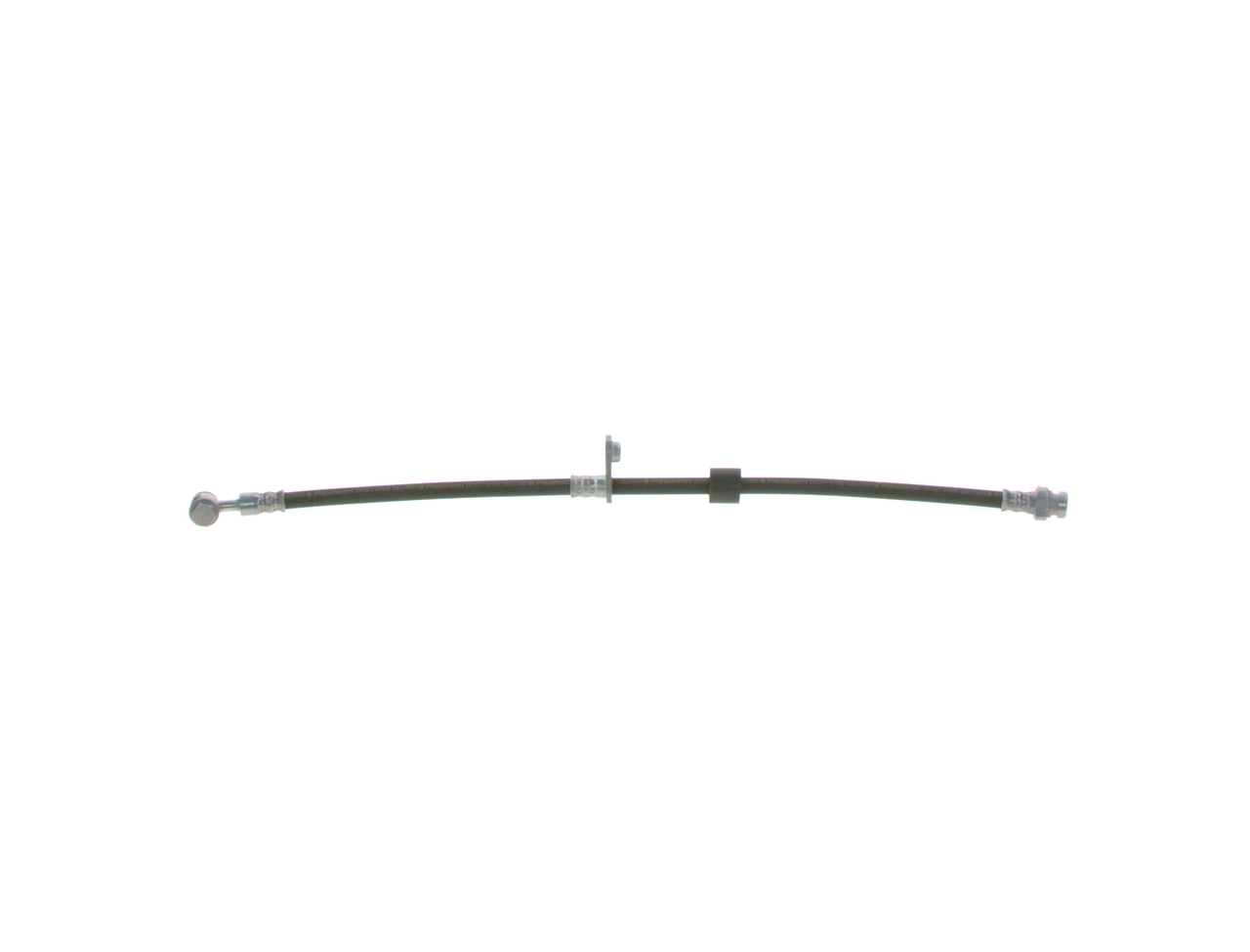 MITSUBISHI ECLIPSE Bremsschlauch BOSCH BH946