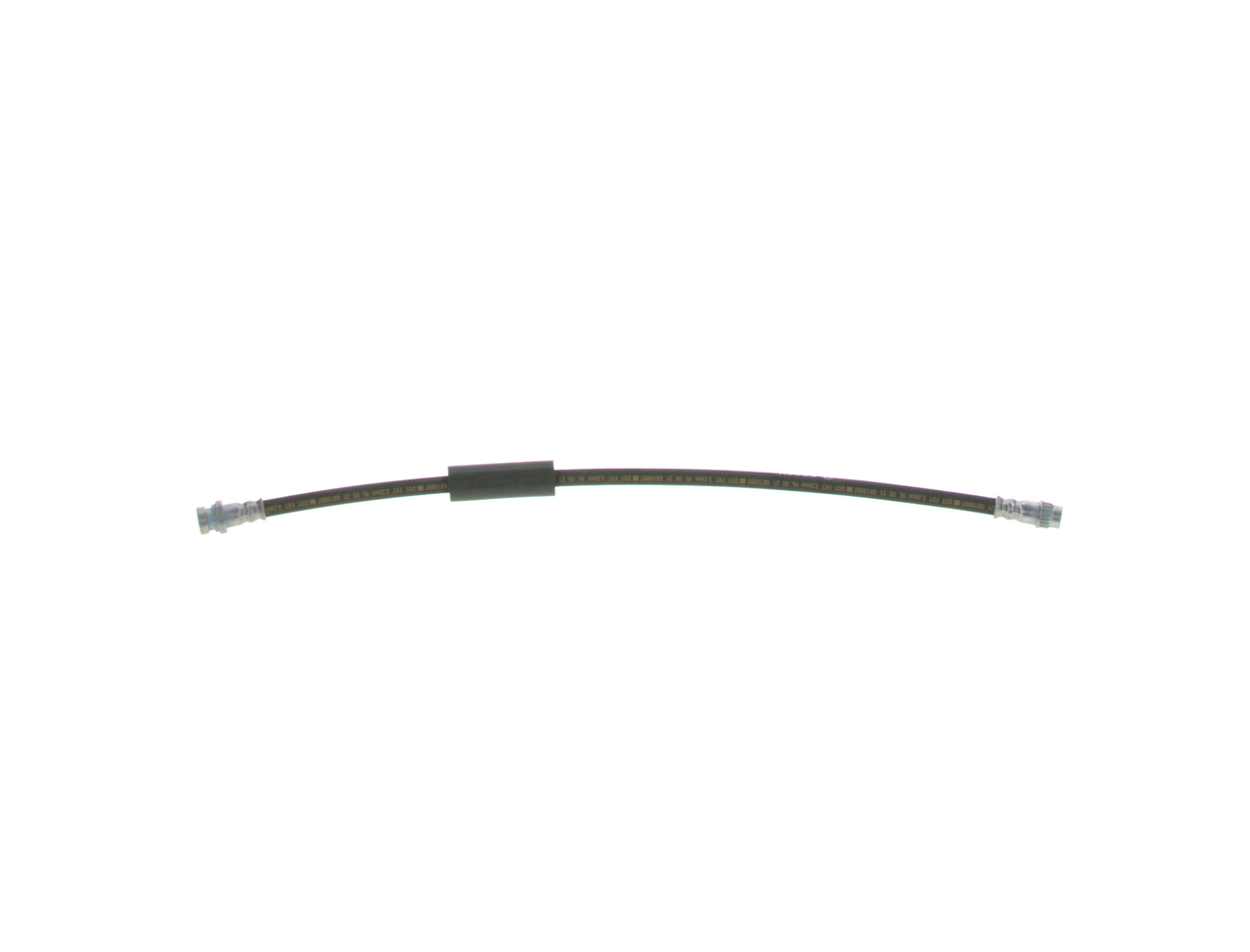 Latiguillo de freno 93182623 BOSCH 1 987 481 057