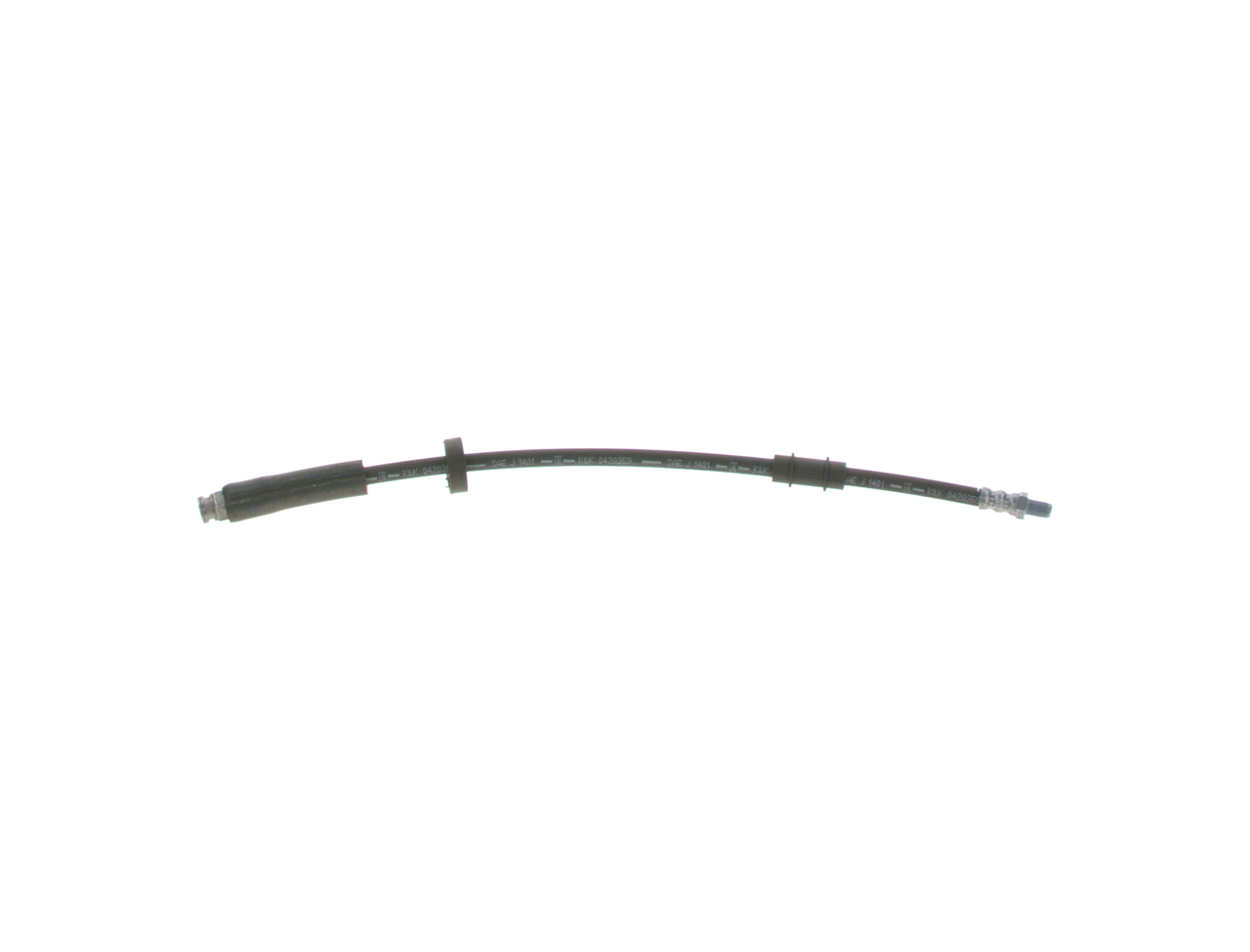 1 987 481 063 BOSCH Remslang FIAT 500 kopen