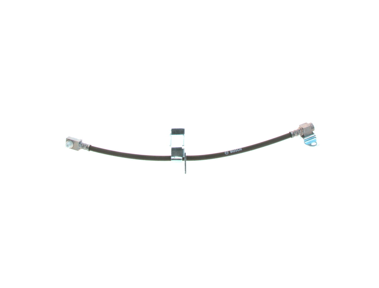 Durite de frein Ford TRANSIT 2004 1987481070 BOSCH