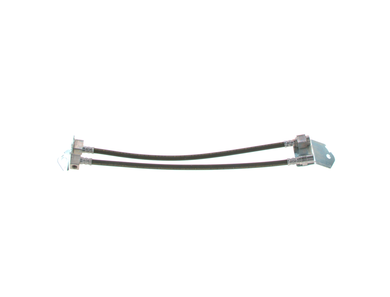 BOSCH Flexible de frein 1 987 481 073