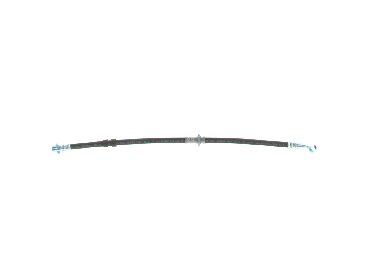 BOSCH Bremseslange 1 987 481 098