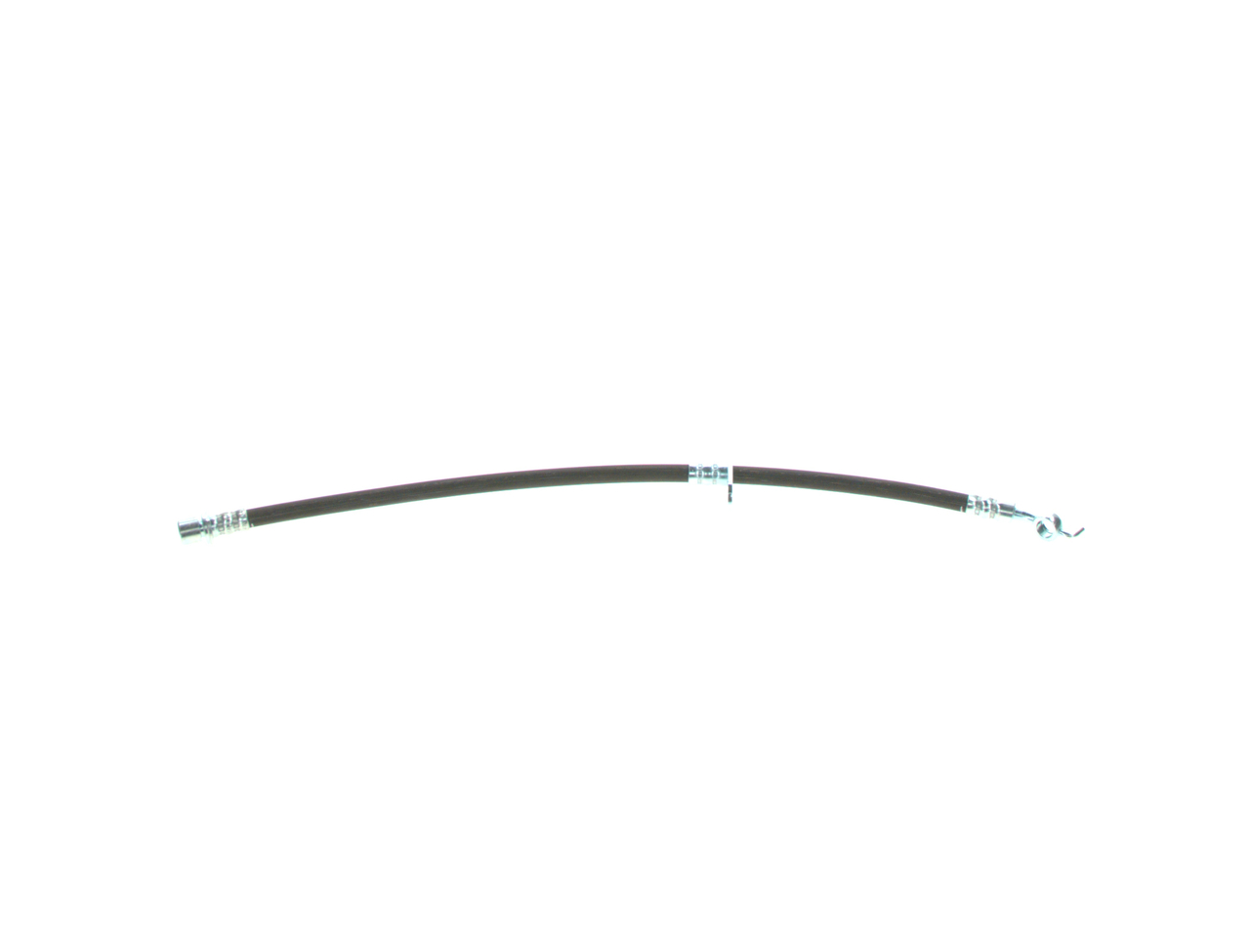 d'origine Daihatsu CHARADE BOSCH Flexible de frein 1 987 481 134