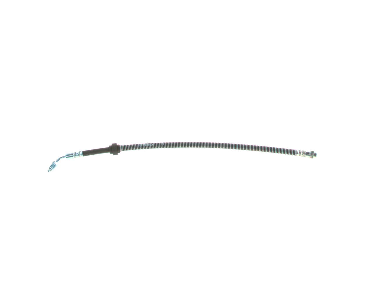 Flexibles de frein Nissan INTERSTAR 2010 1987481150 BOSCH