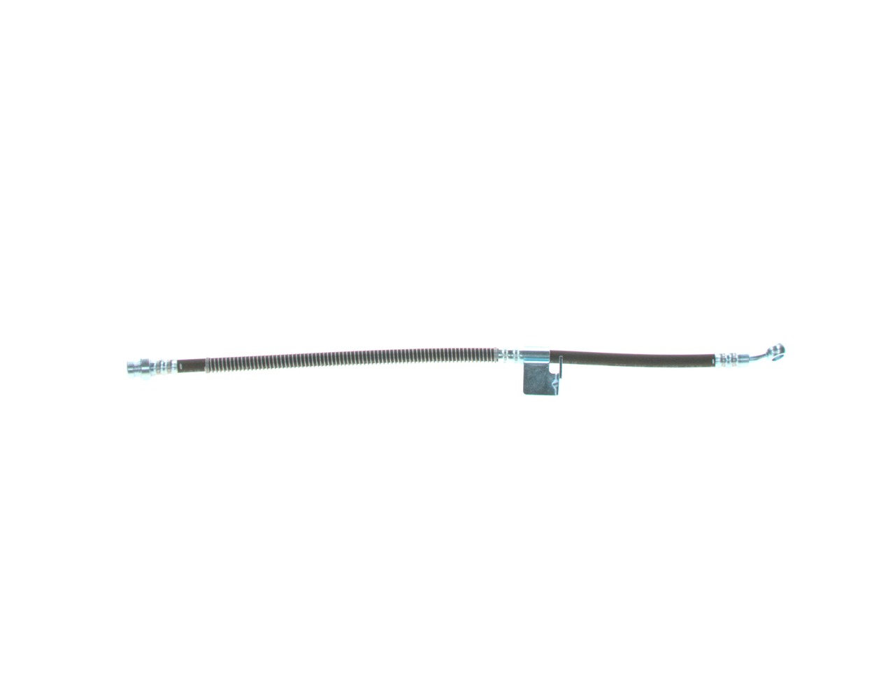 BOSCH 1987481155 Flexible de frein Kia CARENS 2007