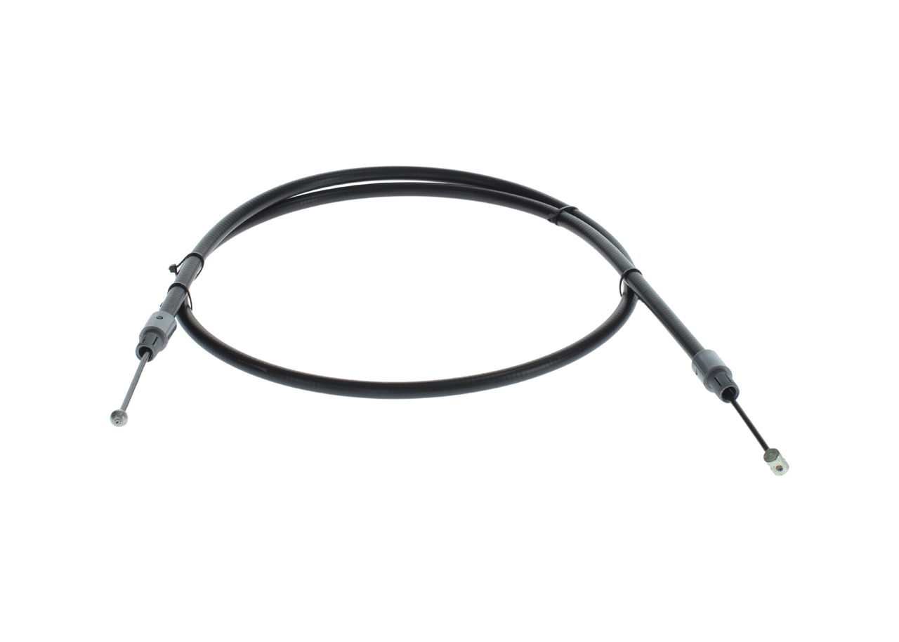 BOSCH Håndbremsekabel 1 987 482 187