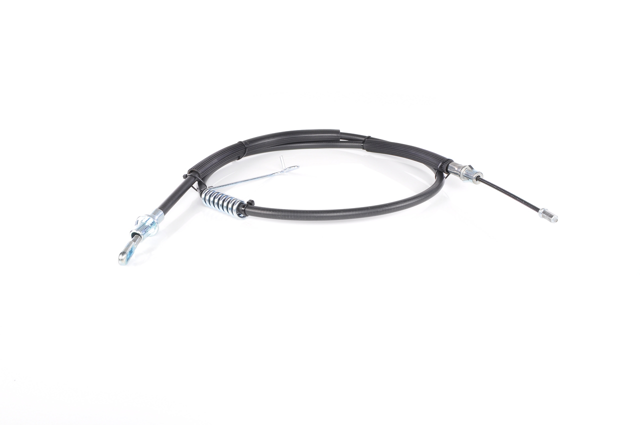 BOSCH 1 987 482 277 håndbrekk FORD Transit Mk6 Flatvogn lastebil / Chassis (V347, V348)