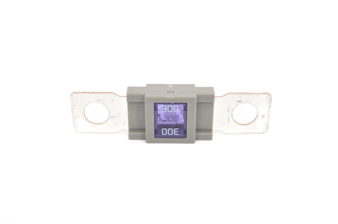 BOSCH Fusível 1 987 531 007