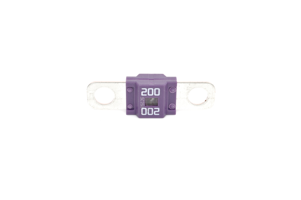 N10525510 OE BOSCH Fusibile 1 987 531 008